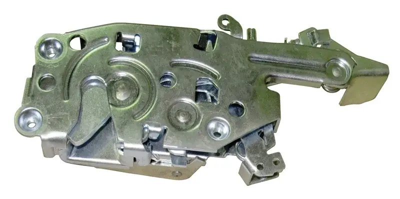 1968 Chevelle, Cutlass, GTO & Impala LH Door Latch Assembly