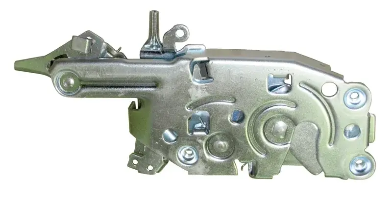 1968 Chevelle, Cutlass, GTO & Impala RH Door Latch Assembly