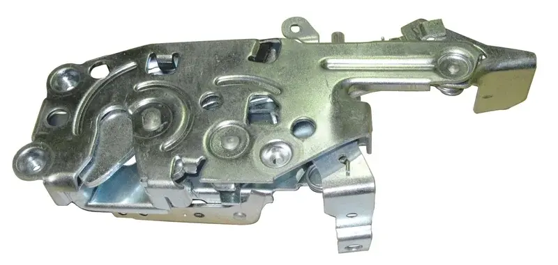 1969-1970 Chevelle, Skylark, Cutlass & GTO LH Door Latch Assembly