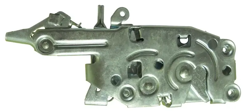 1969-1970 Chevelle, Skylark, Cutlass & GTO RH Door Latch Assembly