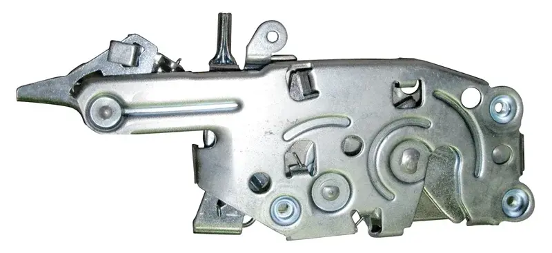 1971-1972 Chevelle, Skylark, Cutlass & GTO RH Door Latch Assembly