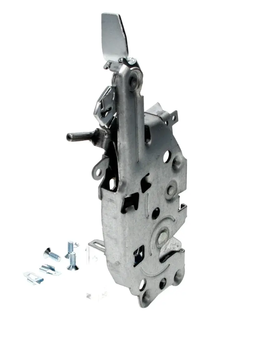 1967 Chevrolet Camaro & Firebird LH Door Latch Assembly