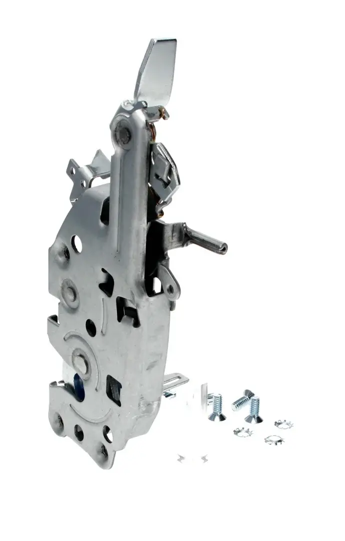 1967 Chevrolet Camaro & Firebird RH Door Latch Assembly