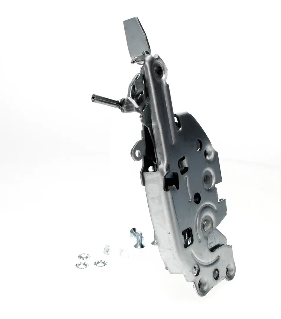 1969 Chevrolet Camaro & Nova LH Door Latch Assembly