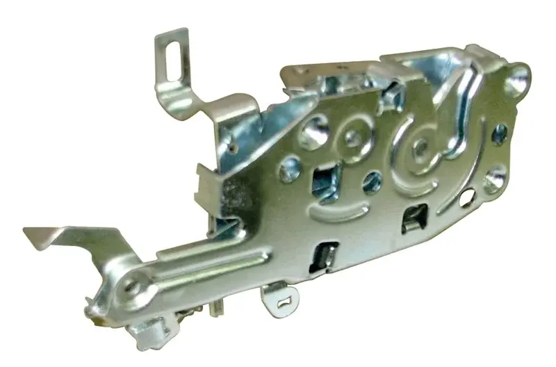 1970-1981 Chevrolet Camaro & Firebird LH Door Latch Assembly