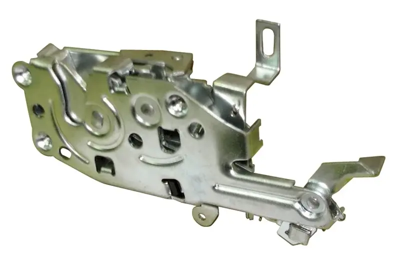 1970-1981 Chevrolet Camaro & Firebird RH Door Latch Assembly