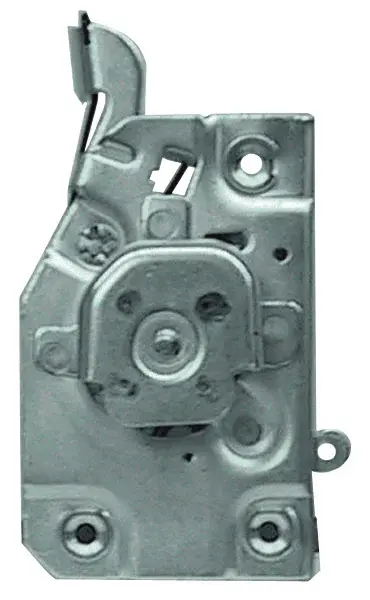 1967-1972 Chevrolet & GMC Truck, Blazer & Suburban LH Door Latch