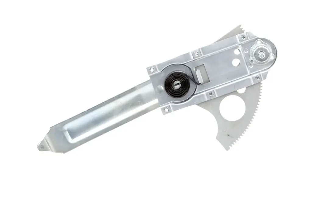 1970-1972 Chevelle, Skylark, Cutlass & GTO LH Door Window Regulator