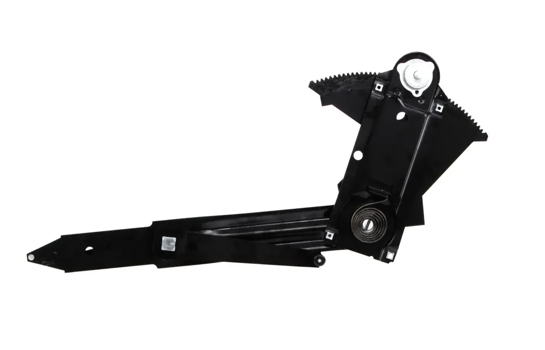 1970-1981 Chevrolet Camaro & Firebird LH Manual Window Regulator