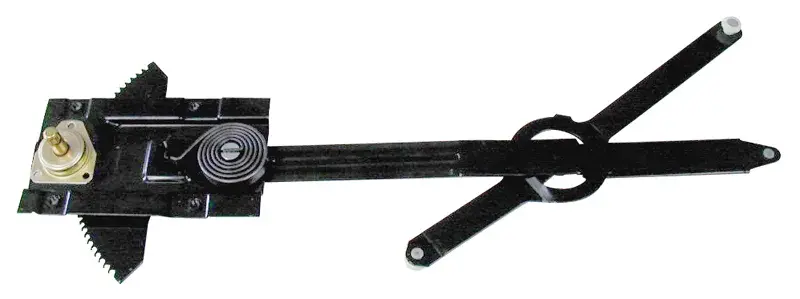 1967-1971 Chevrolet & GMC Truck, Blazer & Suburban LH Window Regulator