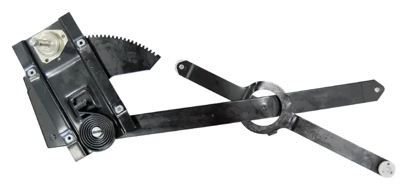 1977-1987 Chevrolet & GMC Truck, Blazer & Suburban RH Manual Window Regulator