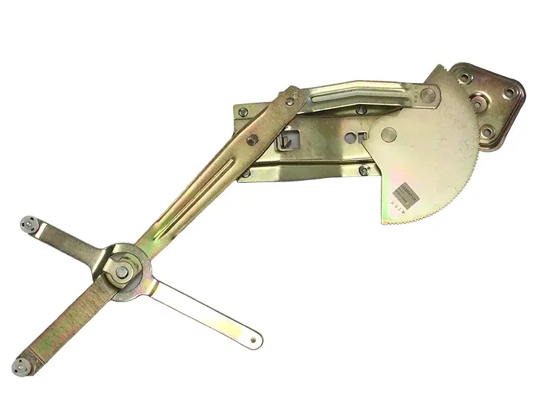 1982-1987 Chevrolet & GMC Truck, Blazer & Suburban LH Power Window Regulator W/O Motor