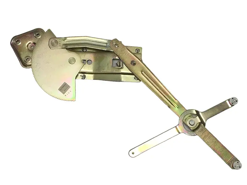 1982-1987 Chevrolet & GMC Truck, Blazer & Suburban RH Power Window Regulator W/O Motor