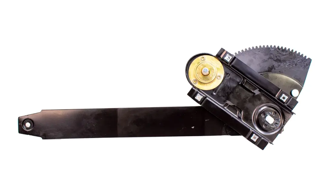 1968-1972 Ford Pickup Truck LH Window Regulator