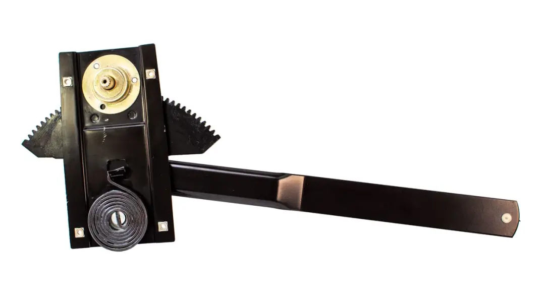 1968-1977 Ford Bronco RH Window Regulator