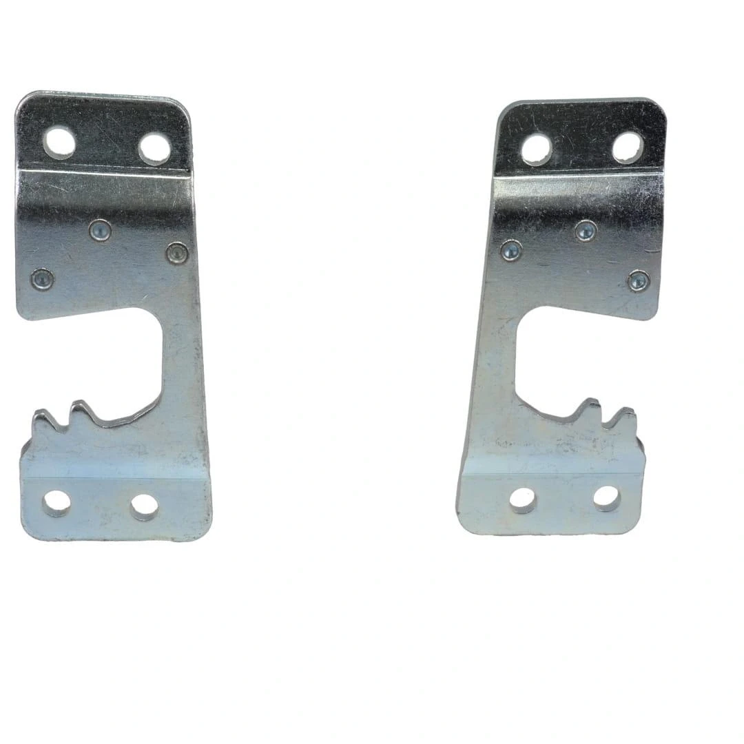 1967-1972 Chevrolet & GMC Truck, Blazer & Suburban Door Latch Strikers