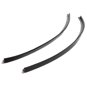 1959-1960 Chevrolet El Camino Vertical Vent Window Seals Metro